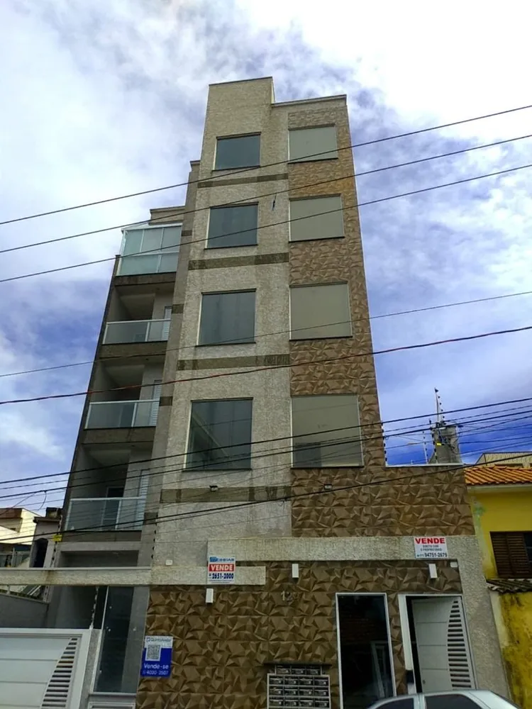 Apartamento, 2 quartos, 34 m² - Foto 4