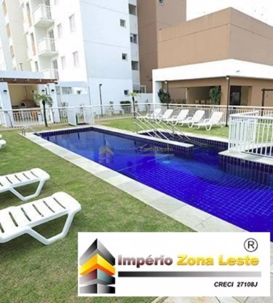 Apartamento, 2 quartos, 47 m² - Foto 3