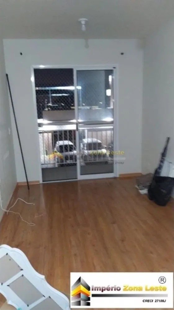 Apartamento, 2 quartos, 47 m² - Foto 2