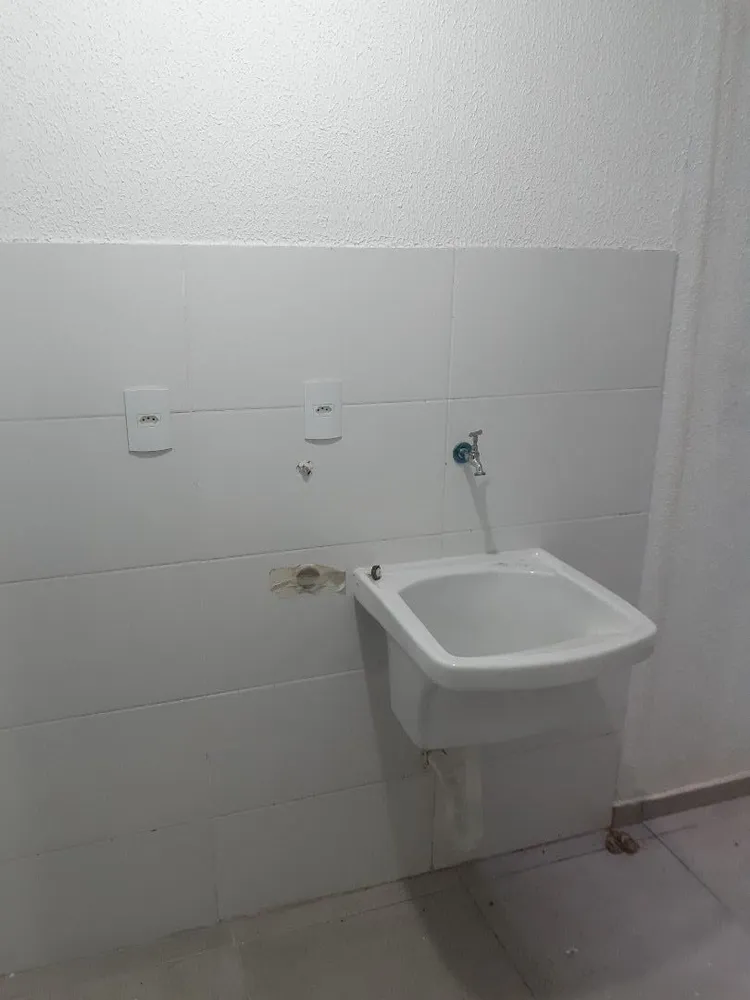 Apartamento, 2 quartos, 45 m² - Foto 1