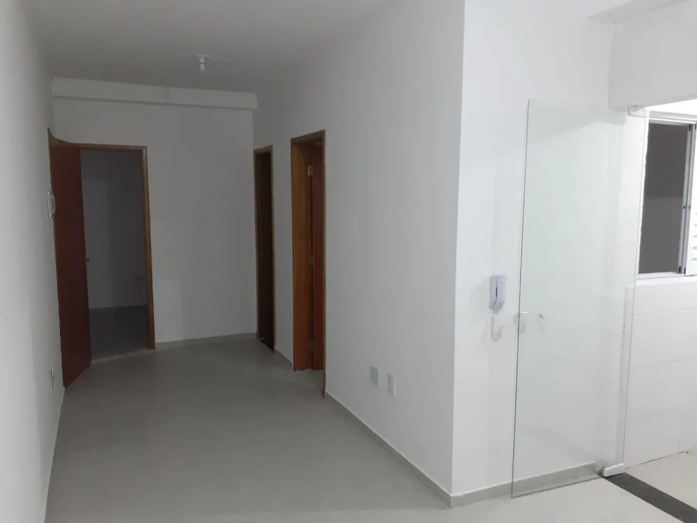 Apartamento, 2 quartos, 45 m² - Foto 3