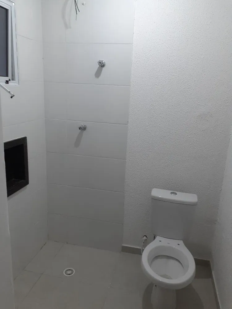 Apartamento, 2 quartos, 45 m² - Foto 8