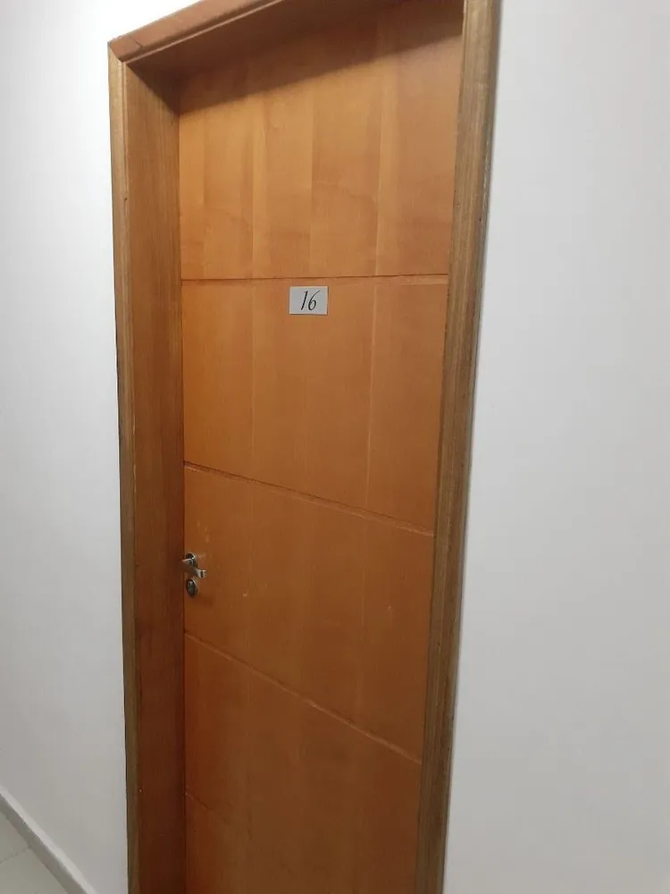 Apartamento, 2 quartos, 45 m² - Foto 1