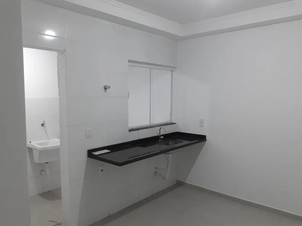 Apartamento, 2 quartos, 45 m² - Foto 2