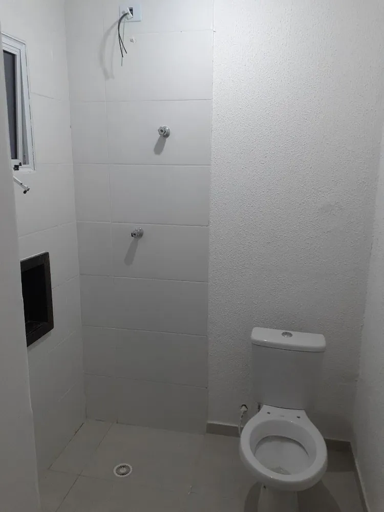 Apartamento, 2 quartos, 45 m² - Foto 5
