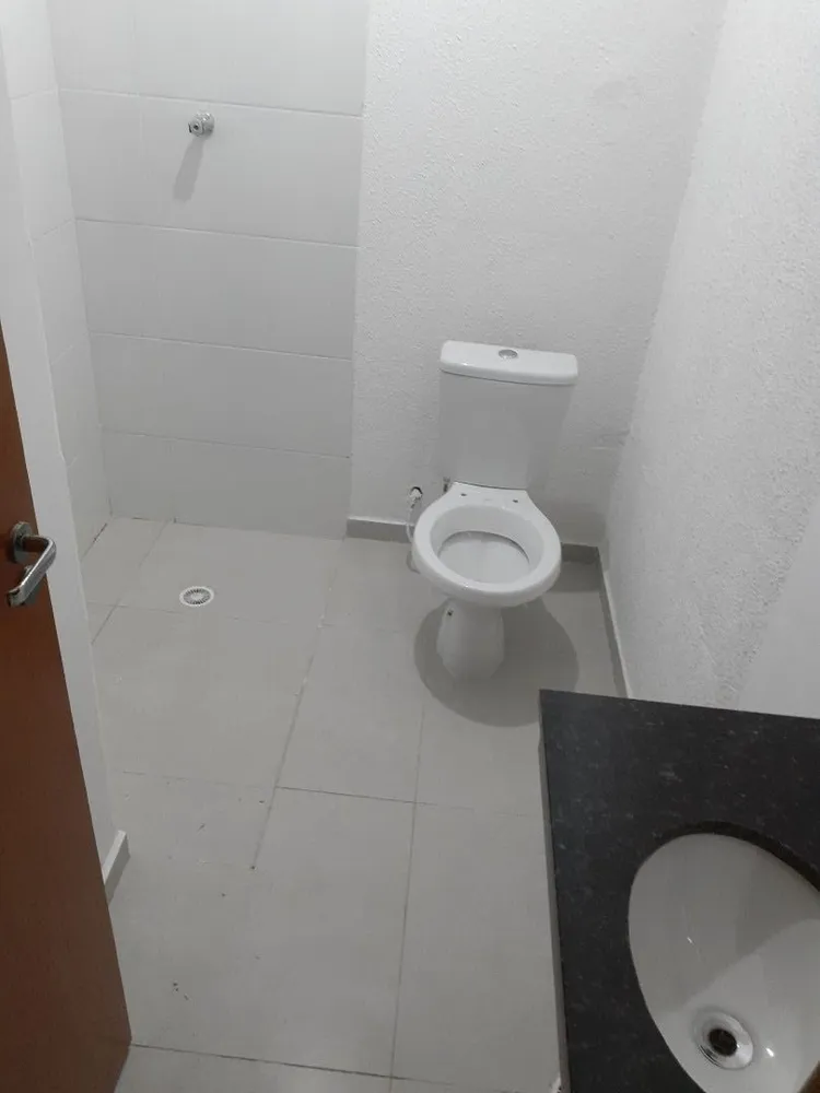 Apartamento, 2 quartos, 45 m² - Foto 8