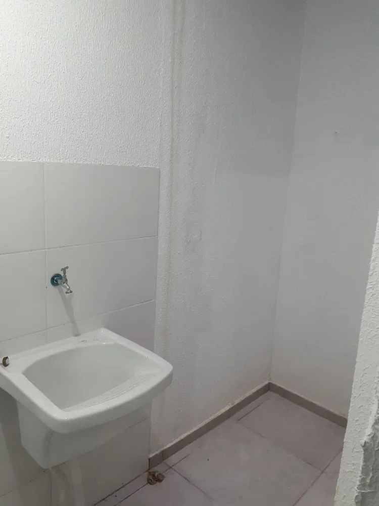 Apartamento, 2 quartos, 45 m² - Foto 4
