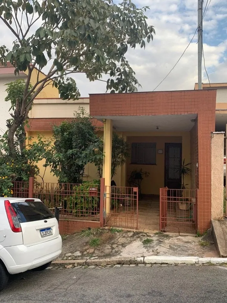 Casa, 4 quartos - Foto 1