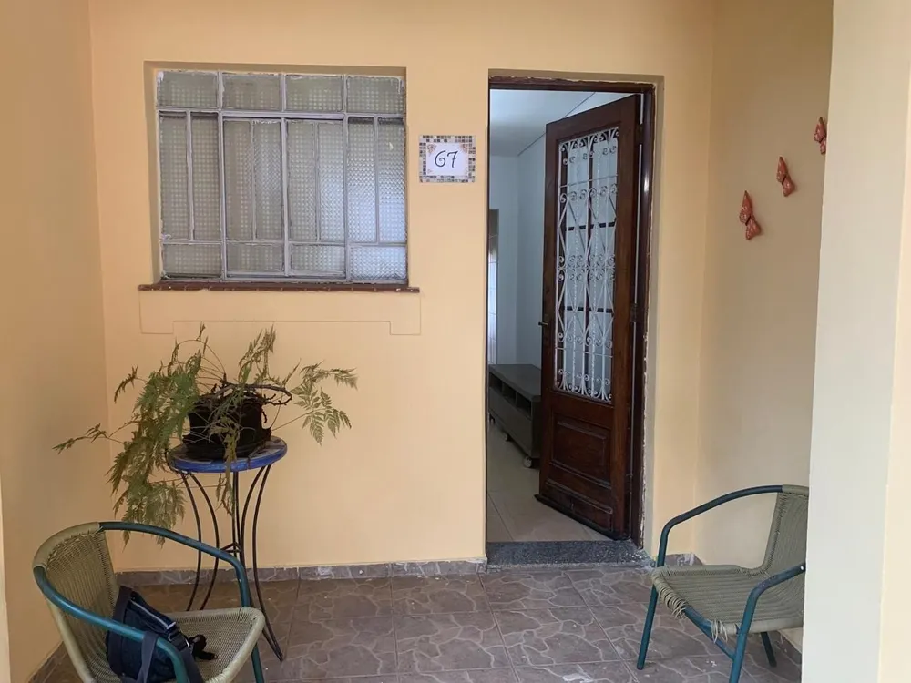 Casa, 4 quartos - Foto 2