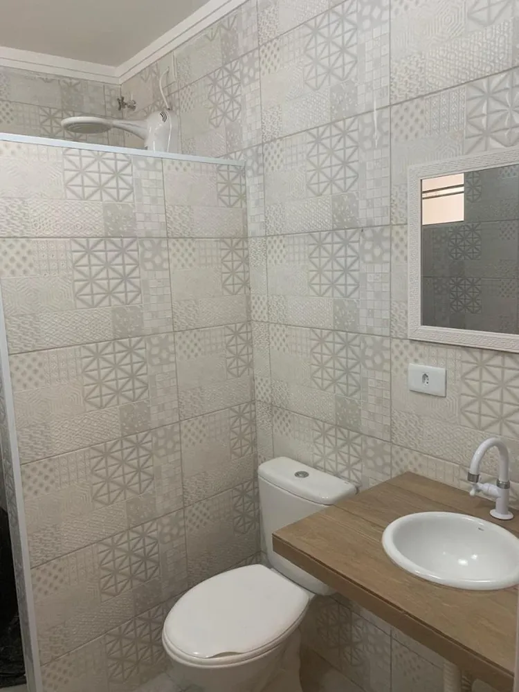 Casa, 4 quartos - Foto 12