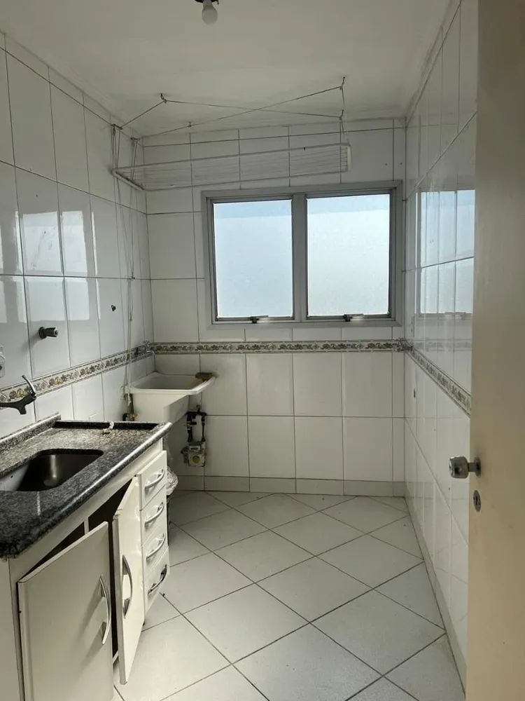Apartamento, 2 quartos, 55 m² - Foto 3