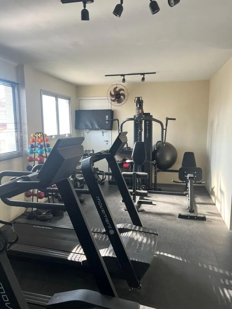 Apartamento, 2 quartos, 55 m² - Foto 10