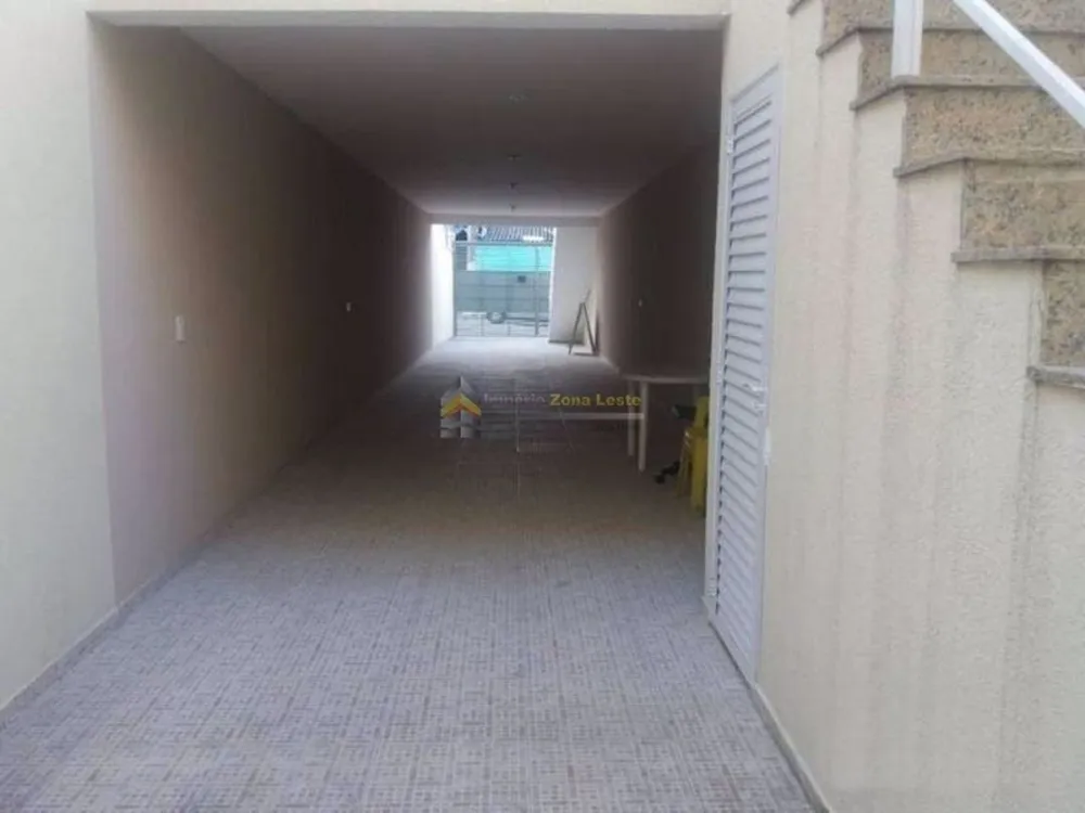 Sobrado, 3 quartos, 120 m² - Foto 4