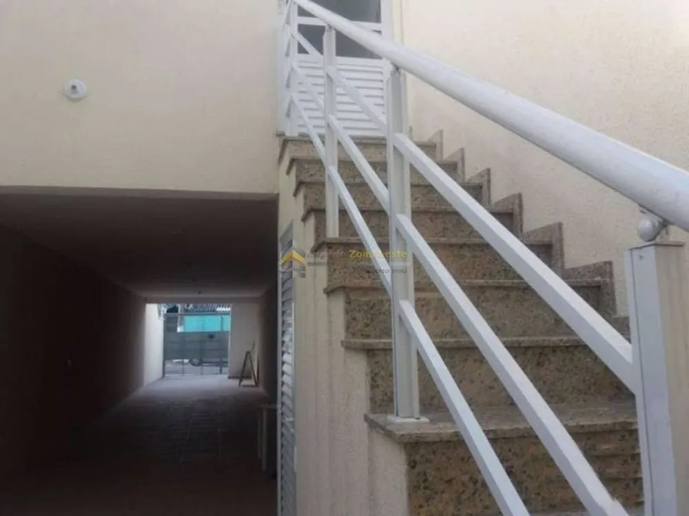 Sobrado, 3 quartos, 120 m² - Foto 6