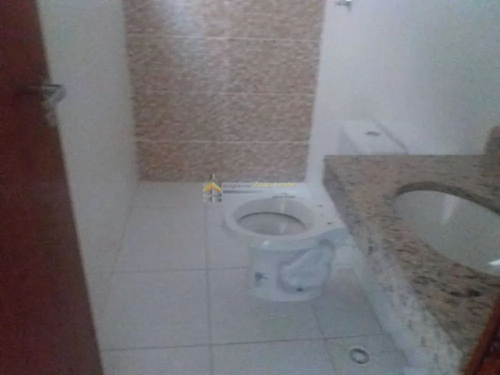 Sobrado, 3 quartos, 120 m² - Foto 10