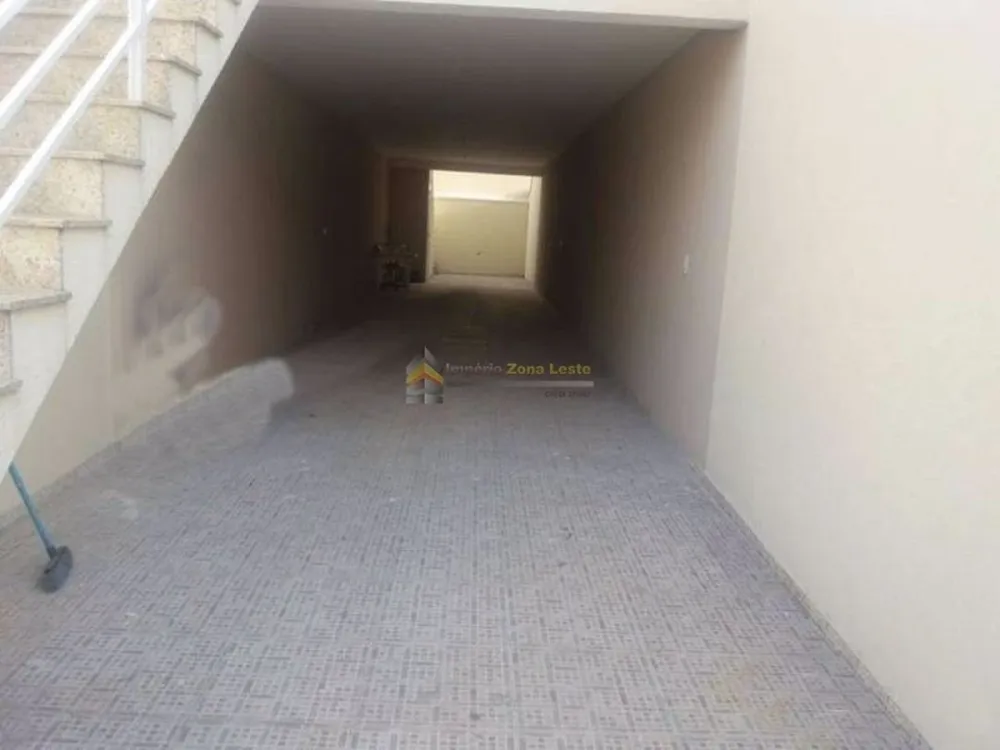 Sobrado, 3 quartos, 120 m² - Foto 3