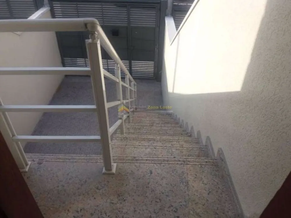 Sobrado, 3 quartos, 120 m² - Foto 1