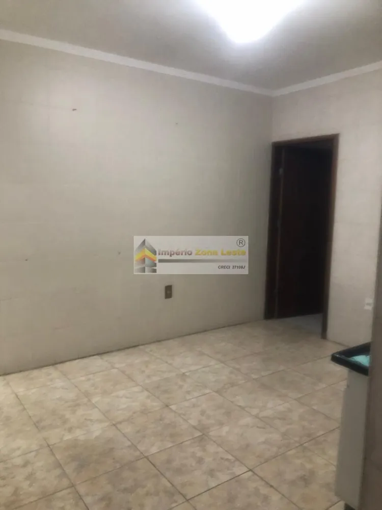 Sobrado, 4 quartos, 110 m² - Foto 4