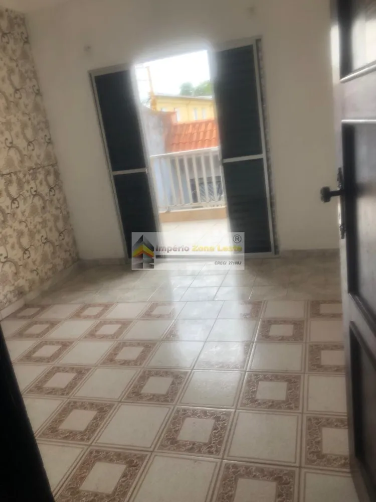 Sobrado, 4 quartos, 110 m² - Foto 3