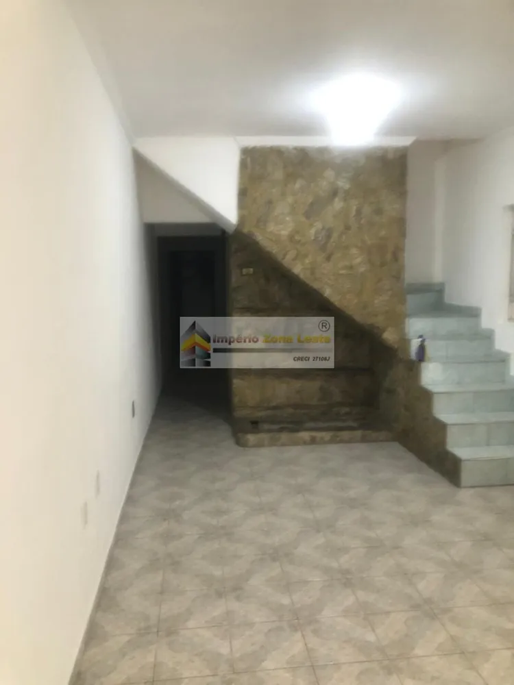 Sobrado, 4 quartos, 110 m² - Foto 2