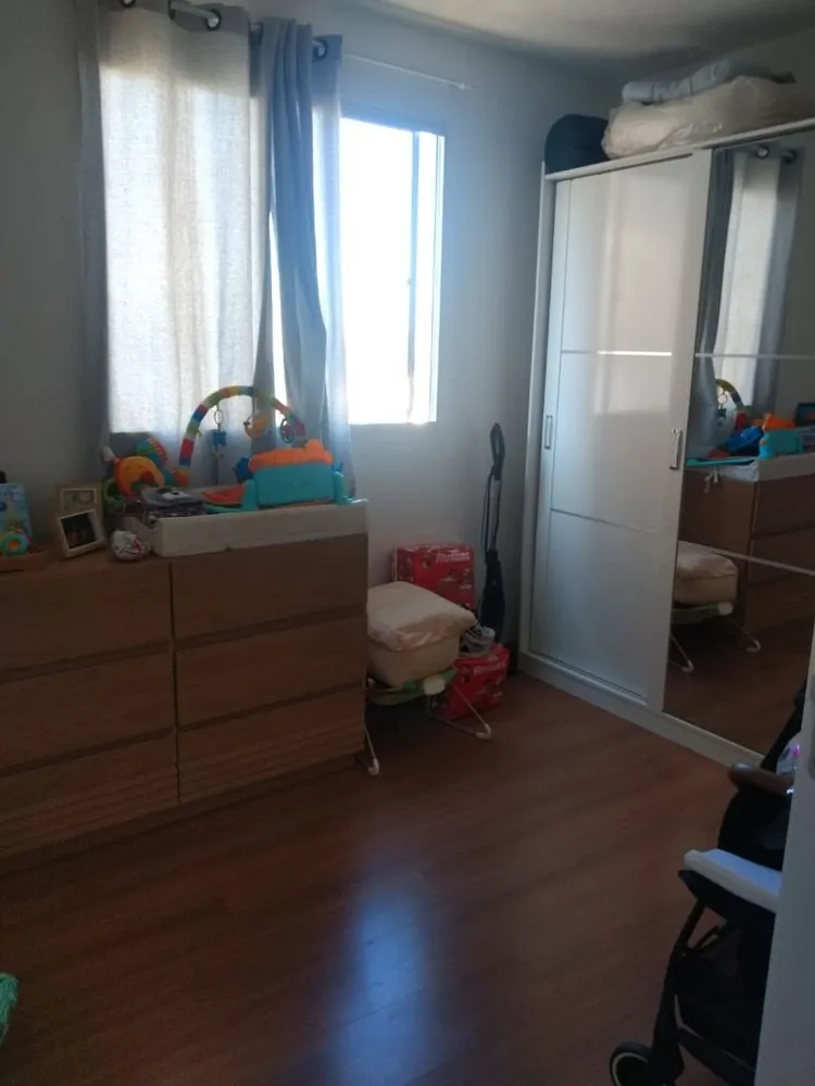 Apartamento, 2 quartos, 40 m² - Foto 7