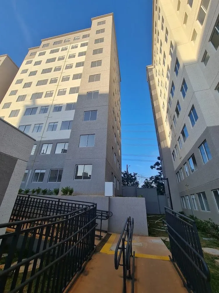 Apartamento, 2 quartos, 40 m² - Foto 11