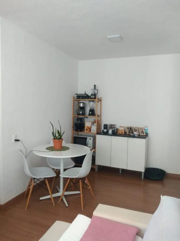 Apartamento, 2 quartos, 40 m² - Foto 3