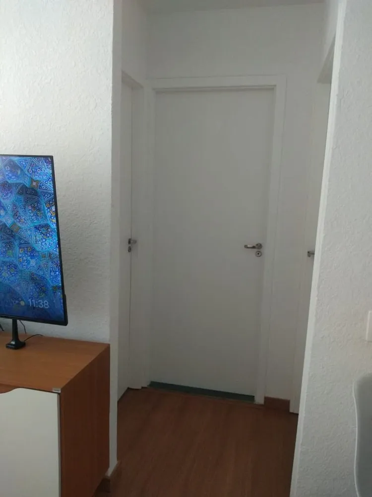 Apartamento, 2 quartos, 40 m² - Foto 6
