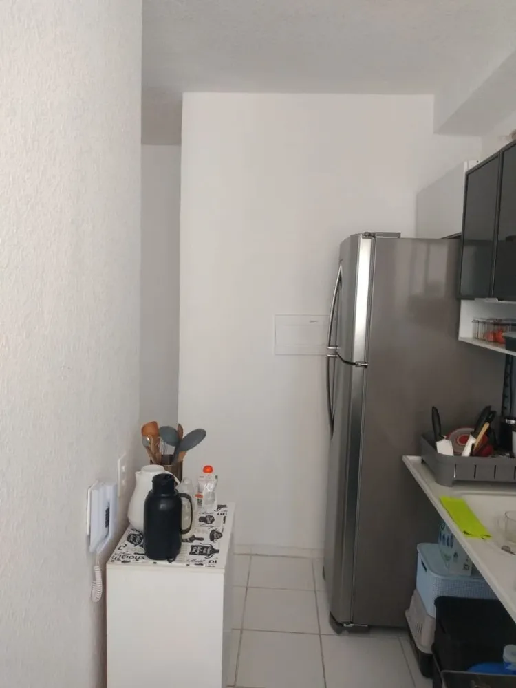 Apartamento, 2 quartos, 40 m² - Foto 4