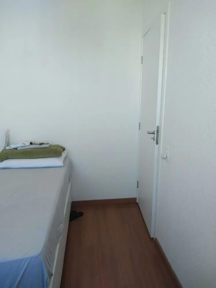 Apartamento, 2 quartos, 40 m² - Foto 9