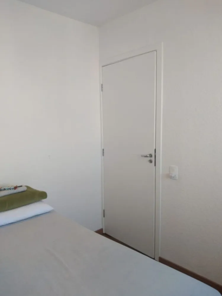 Apartamento, 2 quartos, 40 m² - Foto 8