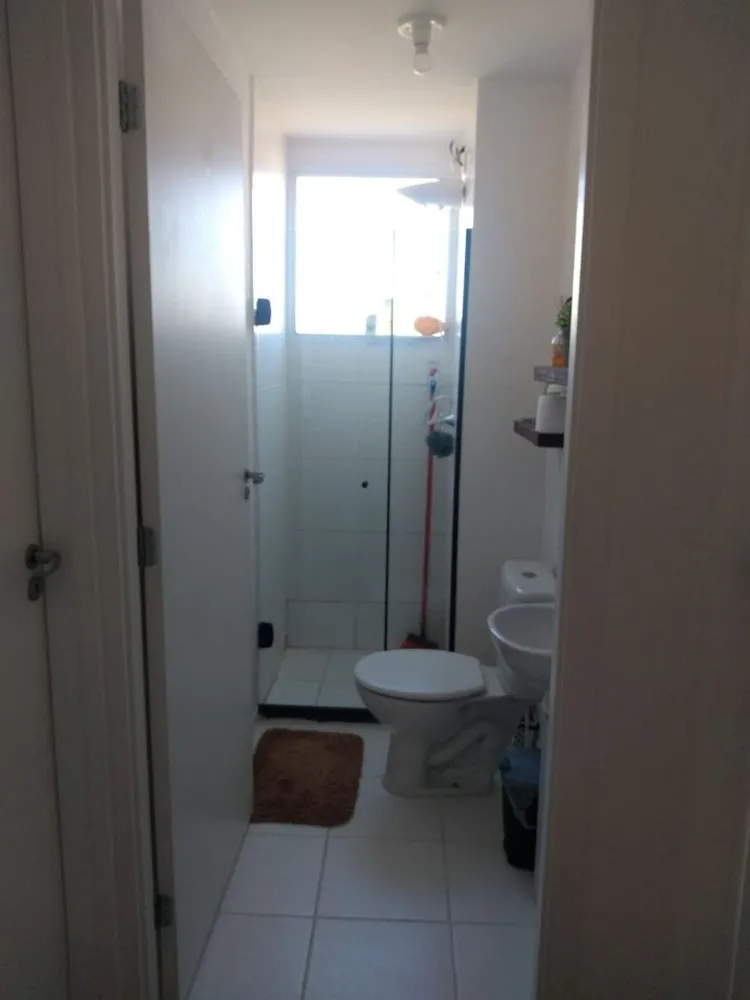 Apartamento, 2 quartos, 40 m² - Foto 10