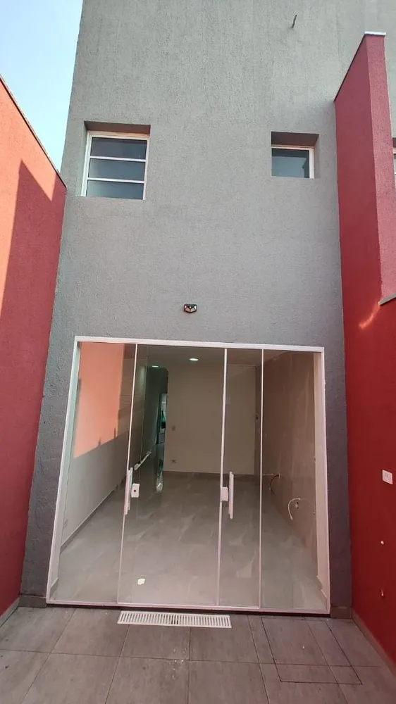 Sobrado, 2 quartos - Foto 9