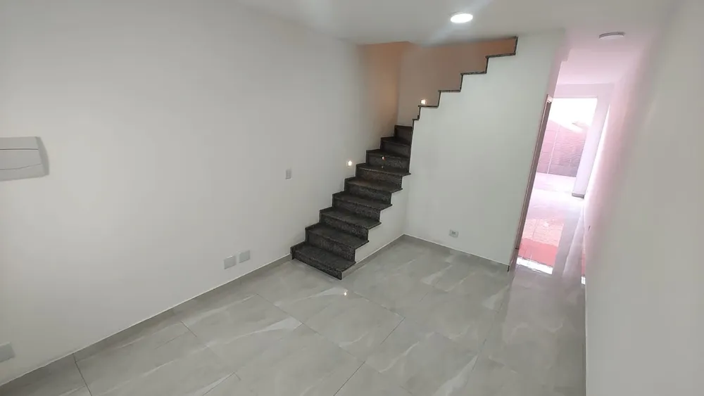 Sobrado, 2 quartos - Foto 10