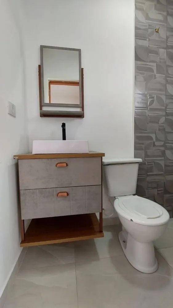 Sobrado, 2 quartos - Foto 8