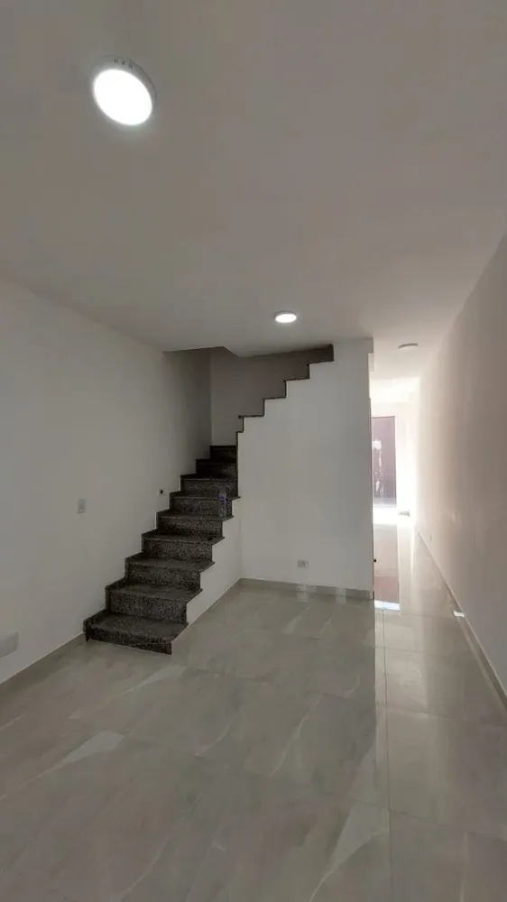 Sobrado, 2 quartos - Foto 2