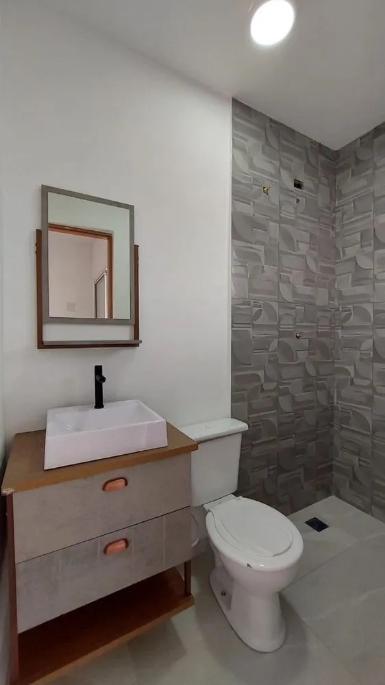 Sobrado, 2 quartos - Foto 1