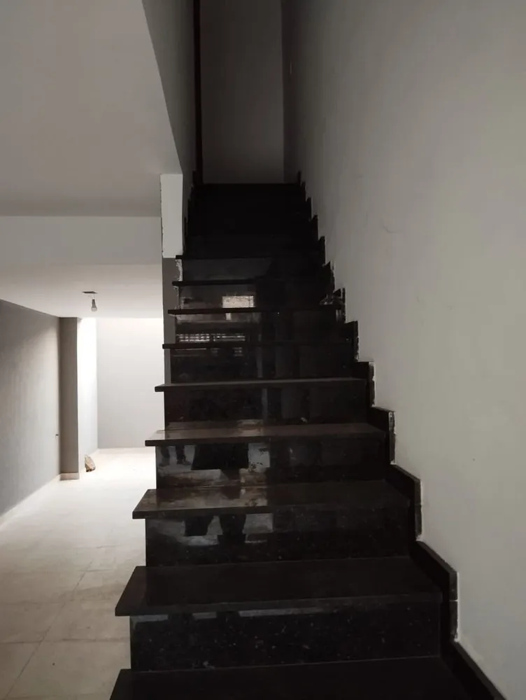Sobrado, 2 quartos, 110 m² - Foto 1