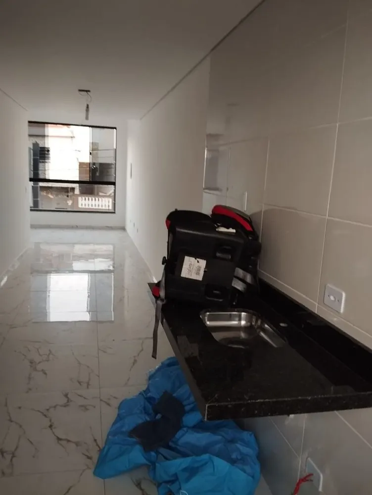 Sobrado, 2 quartos, 110 m² - Foto 2