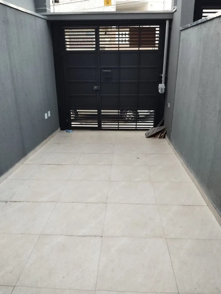 Sobrado, 2 quartos, 110 m² - Foto 6