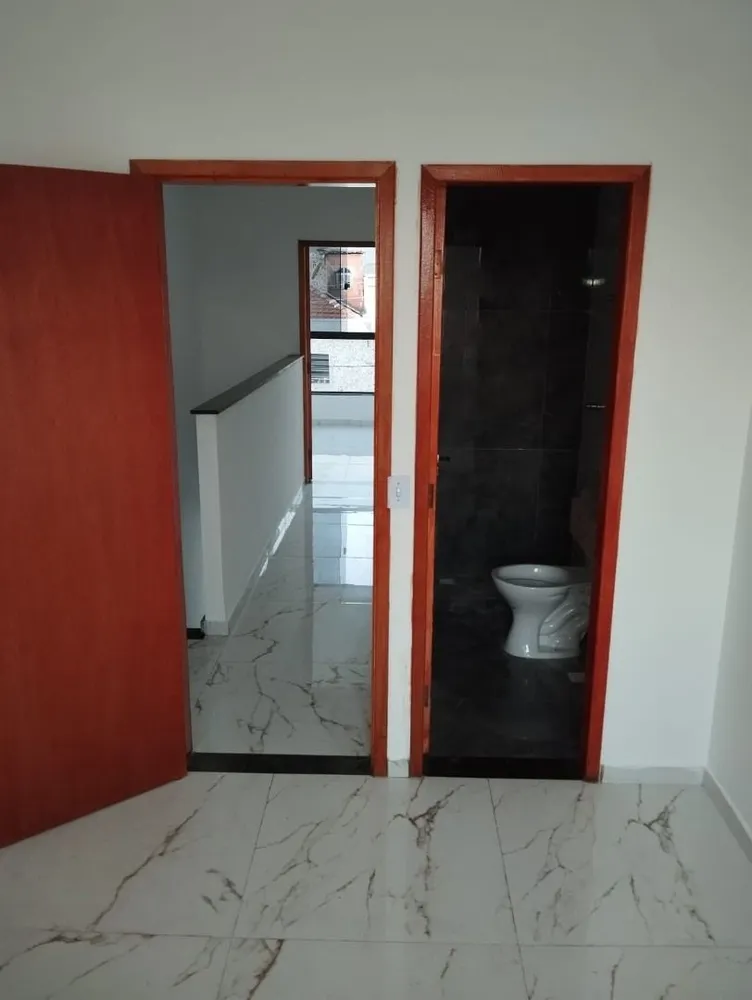 Sobrado, 2 quartos, 110 m² - Foto 15