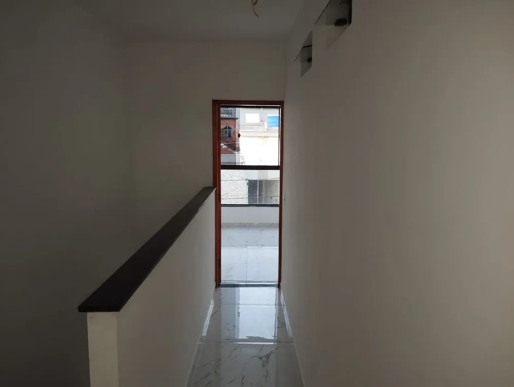 Sobrado, 2 quartos, 110 m² - Foto 12