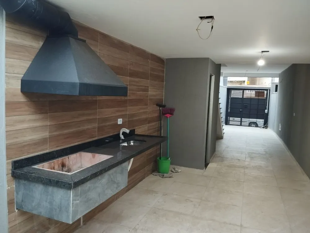 Sobrado, 2 quartos, 110 m² - Foto 8