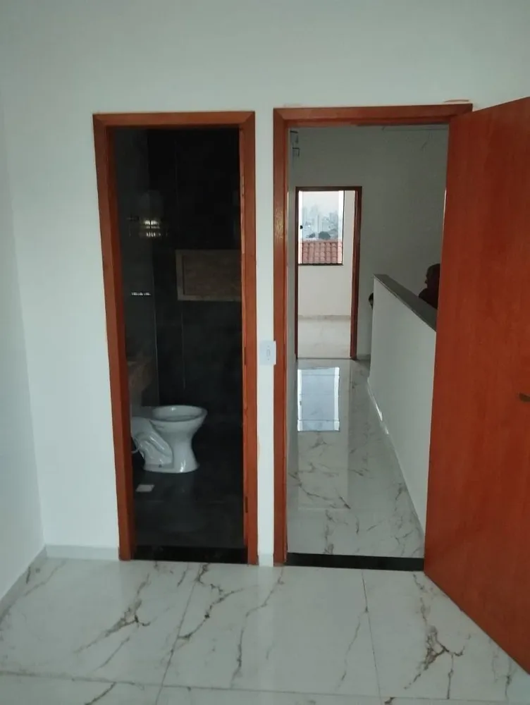 Sobrado, 2 quartos, 110 m² - Foto 9