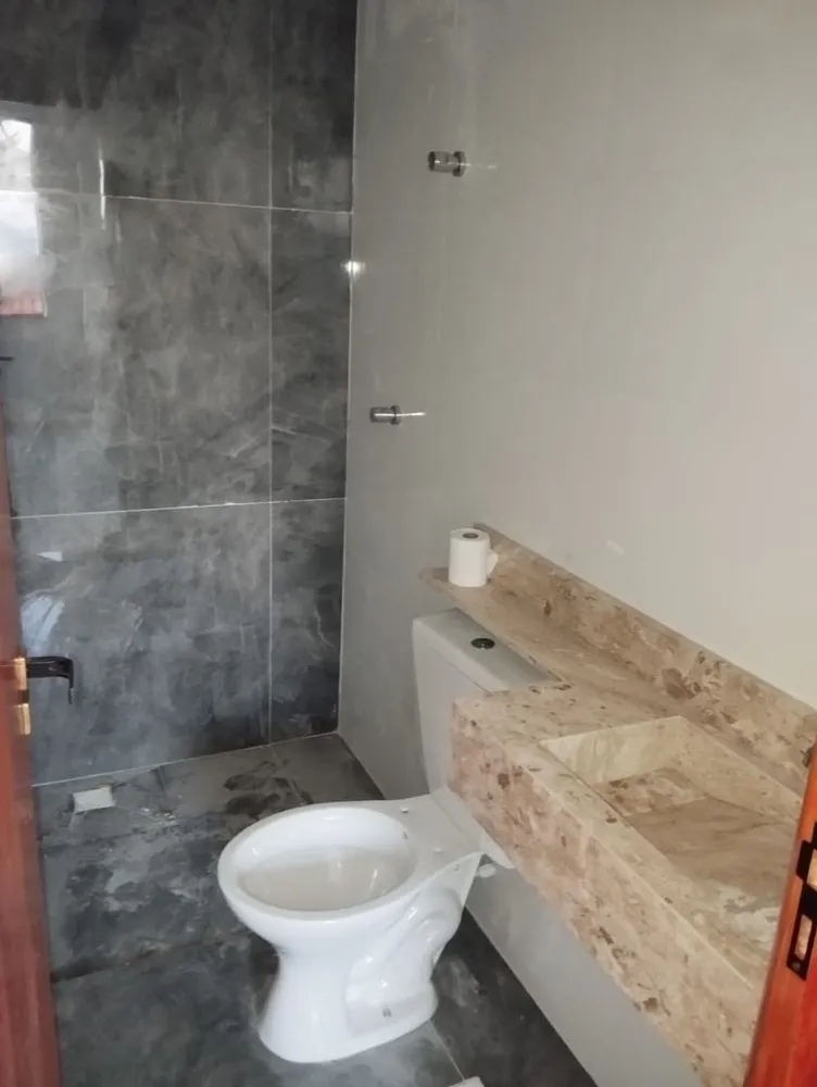 Sobrado, 2 quartos, 110 m² - Foto 16