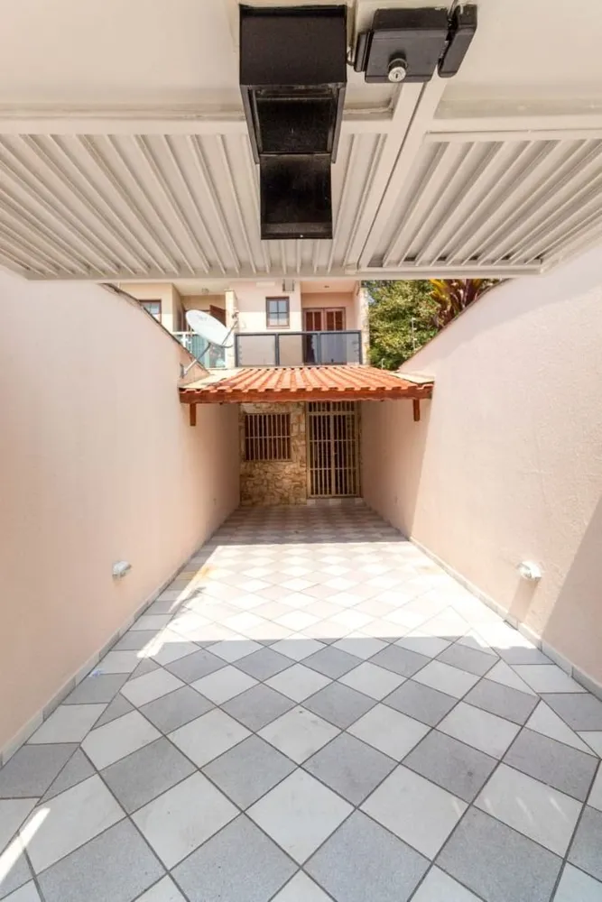Sobrado, 3 quartos - Foto 8