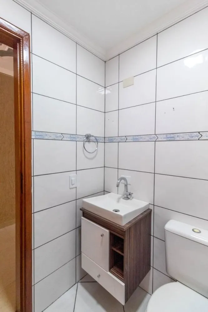 Sobrado, 3 quartos - Foto 1