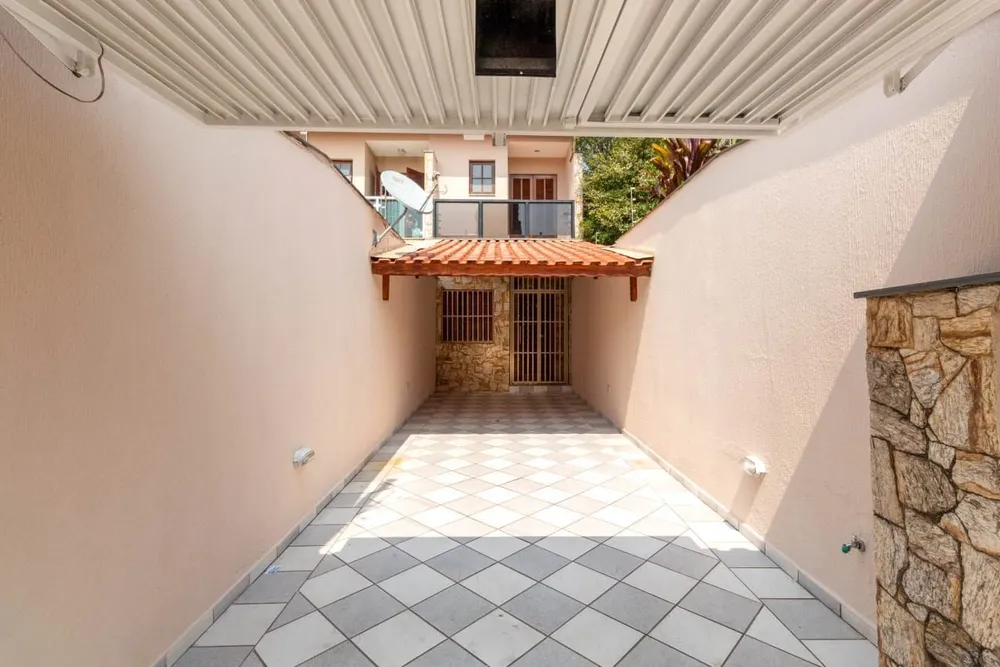 Sobrado, 3 quartos - Foto 7