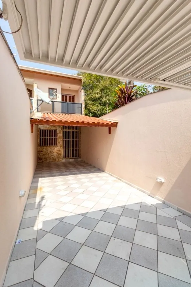 Sobrado, 3 quartos - Foto 6