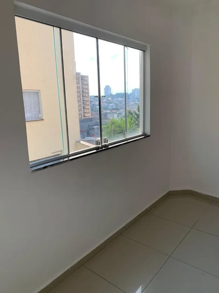 Sobrado, 3 quartos, 122 m² - Foto 6